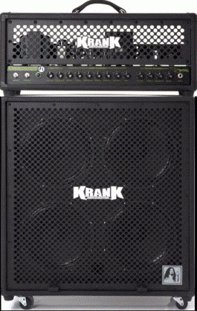 Krank